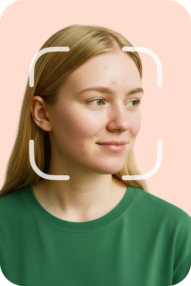 Get Personalized Skin Insights